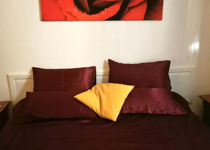 Apartment 2b Domus Vaticana "residenze Romane " *