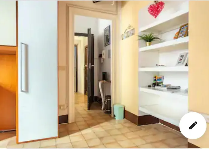 Apartment 2b Domus Vaticana "residenze Romane " Rome