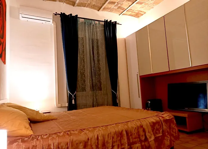 Apartment 2b Domus Vaticana "residenze Romane "